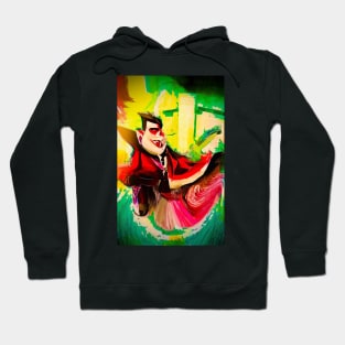 Melon - Vipers Den - Genesis Collection Hoodie